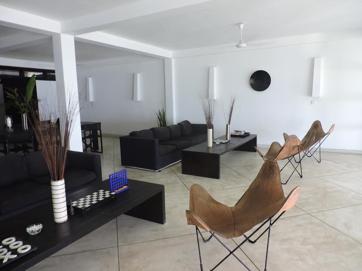 Galle Henna Beach House Unawatuna Exteriör bild